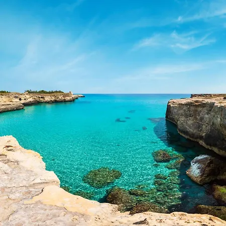 Bed & Breakfast The View B&b, Terrace & San Foca