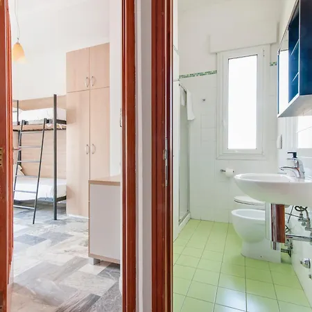 The View B&b, Terrace & 4* San Foca