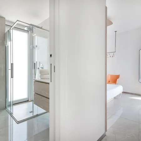 The View B&b, Terrace &