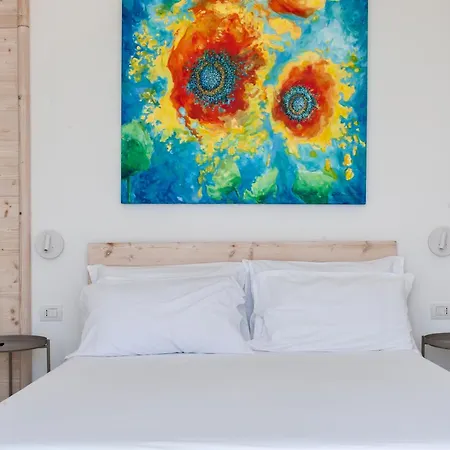 The View B&b, Terrace & 4*