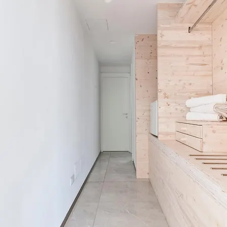 The View B&b, Terrace &