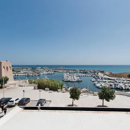 The View B&b, Terrace & Bed & Breakfast 4*