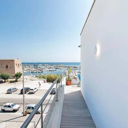 The View B&b, Terrace & Bed & Breakfast 4*