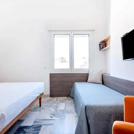 The View B&b, Terrace &