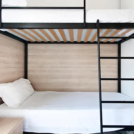 The View B&b, Terrace & San Foca