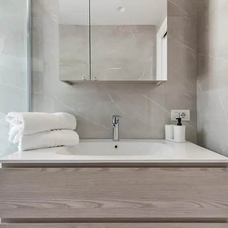 The View B&b, Terrace & 4*