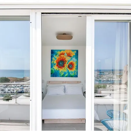 The View B&b, Terrace & Bed & Breakfast 4*