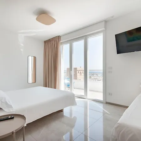 Bed & Breakfast The View B&b, Terrace &