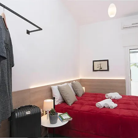 The View B&b, Terrace&more San Foca