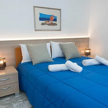 The View B&b, Terrace&more Nocleg ze śniadaniem 4*