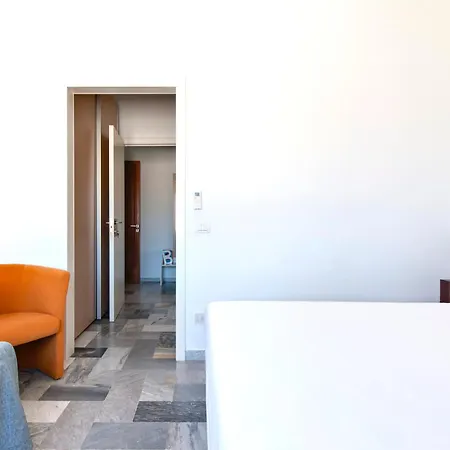 The View B&b, Terrace&more San Foca