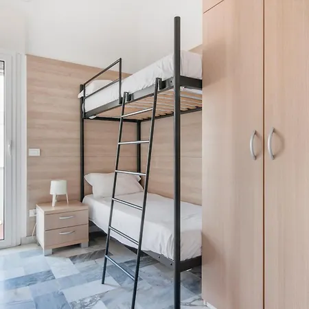 Nocleg ze śniadaniem The View B&b, Terrace&more