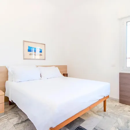 Nocleg ze śniadaniem The View B&b, Terrace&more 4*