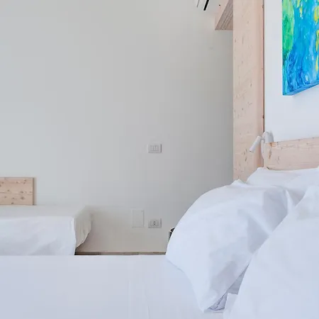 The View B&b, Terrace & B&B 산포카