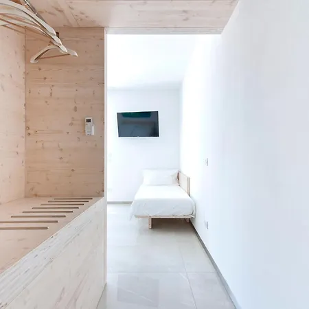 فندق مبيت وإفطار The View B&b, Terrace & سان فوكا