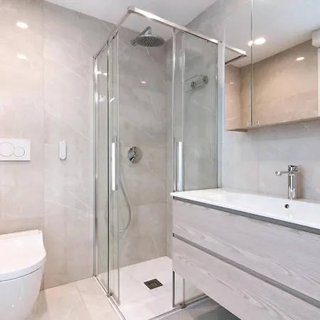 Nocleg ze śniadaniem The View B&b, Terrace&more San Foca