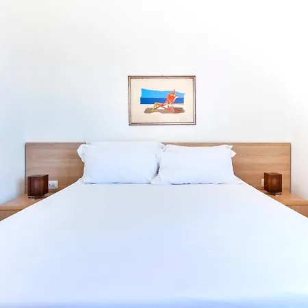 The View B&b, Terrace & B&B