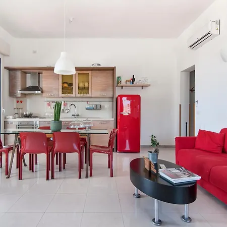 The View B&b, Terrace&more 4*