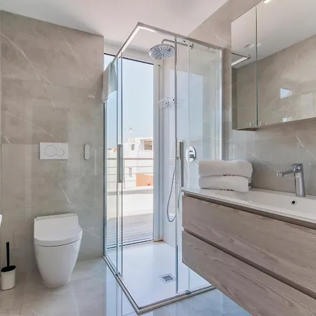 The View B&b, Terrace&more Nocleg ze śniadaniem 4*