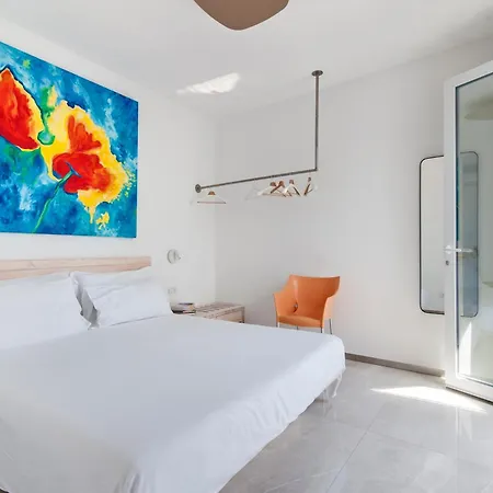 The View B&b, Terrace & فندق مبيت وإفطار
