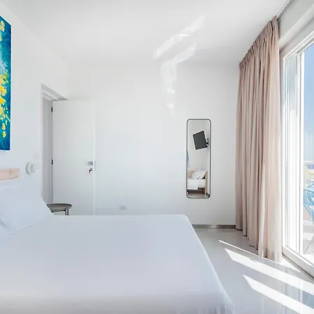 B&B The View B&b, Terrace &