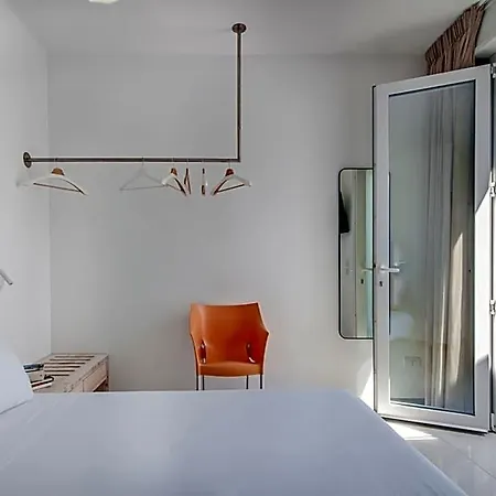 Couette-café The View B&b, Terrace & 3*
