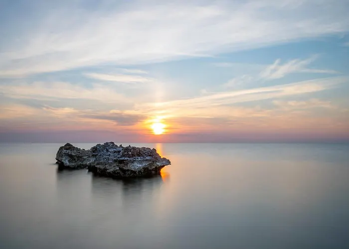 The View B&b, Terrace & 4*