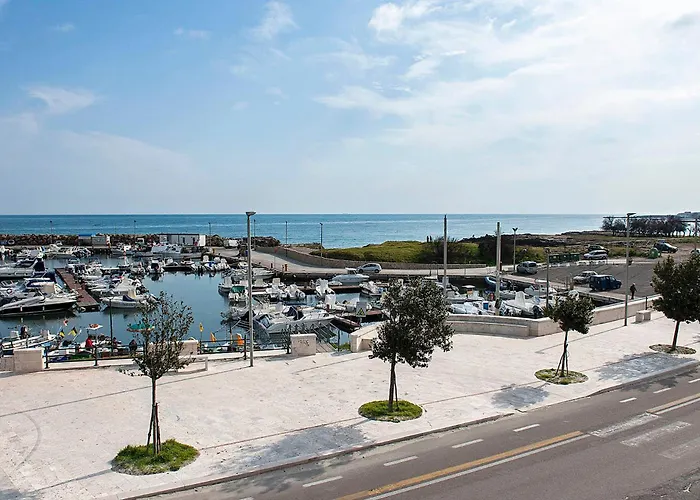 B&B The View B&b, Terrace &