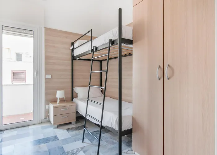 B&B The View B&b, Terrace &