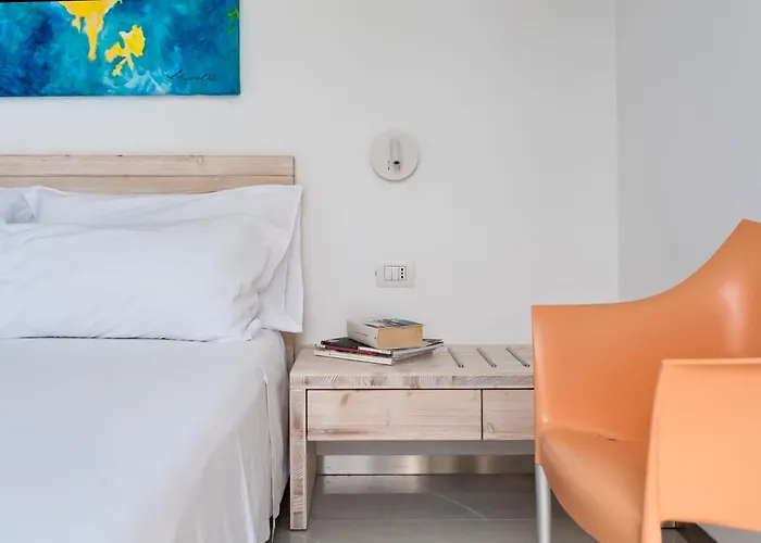 The View B&b, Terrace & 4*