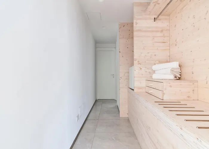 The View B&b, Terrace &