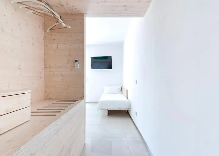 Bed & Breakfast The View B&b, Terrace & San Foca