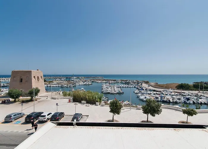 The View B&b, Terrace & Bed & Breakfast 4*