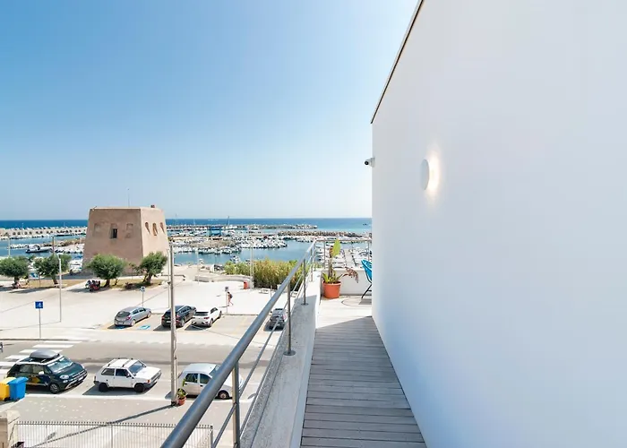 The View B&b, Terrace & B&B 4*