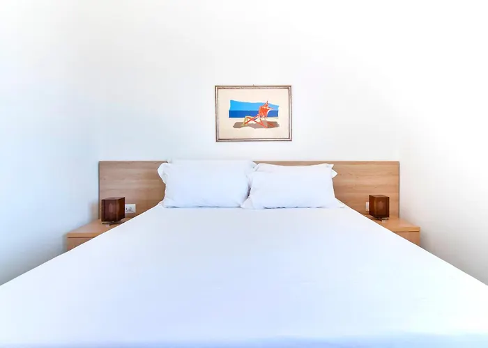 The View B&b, Terrace & Bed & Breakfast