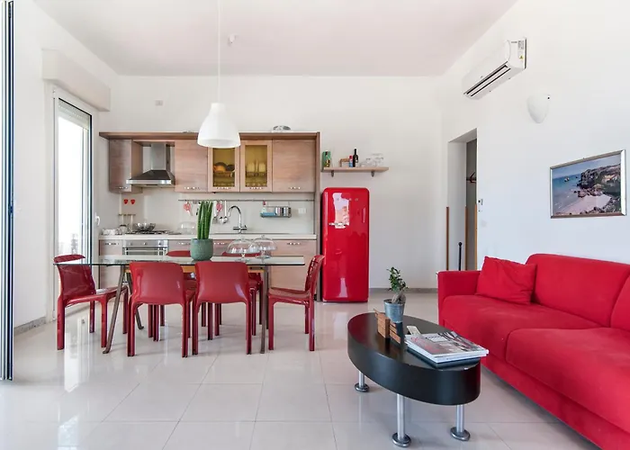 The View B&b, Terrace & 4*