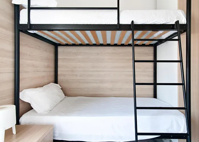 The View B&b, Terrace & 산포카