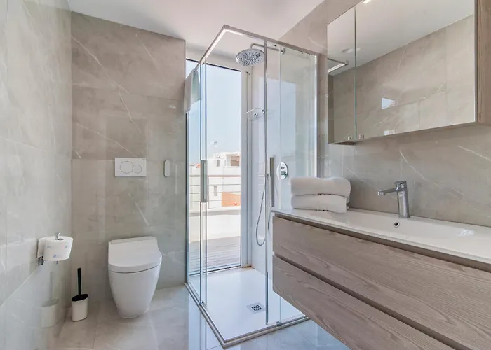 The View B&b, Terrace & B&B 4*