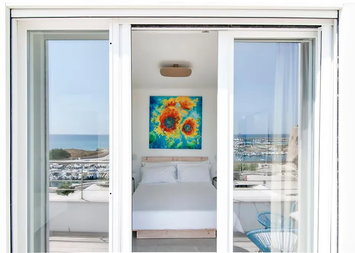 The View B&b, Terrace & Bed & Breakfast 4*