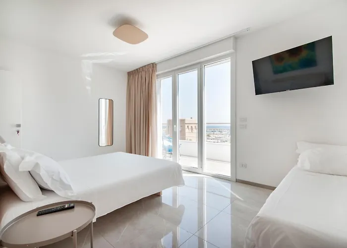 Bed & Breakfast The View B&b, Terrace &